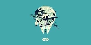 Star Wars Minimalist Wallpapers Wallpaper Cave Discover this awesome collection of minimalist star wars iphone wallpapers. star wars minimalist wallpapers