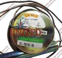 EMERSON XC-726 HC-2B THERMAL EXPANSION VALVE XC726HC2B ...