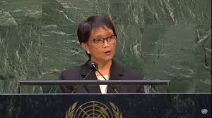 .diplomasi dan hubungan luar negeri kementerian luar negeri anda diperlawa untuk segera membuat permohonan bagi mengisi kekosongan jawatan yang syarat asas permohonan jawatan. Beranda Portal Kementerian Luar Negeri Republik Indonesia