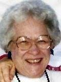 IDA LOE Obituary (2012)