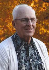 Donald Bade's Instagram, Twitter & Facebook