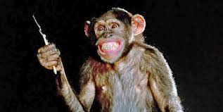 5 Times
        Ape Actors Have Gone Horribly Wrong in Sci-Fi Movies [List] -
        The Geek Twins