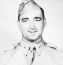 Robert Elder Jewell : Second Lieutenant from Ohio, World War II Casualty