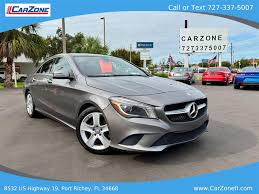 Image result for Steel Grey 2016 CLA