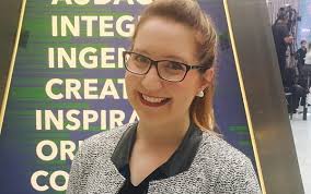 Sarah-Joy Pierce, Author at Women's Agenda