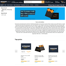 Swagbucks also offers gift cards to target, starbucks, walmart, and dozens of other major retailers as well as the option to exchange your points for paypal right now amazon has a sweet deal: Prime Get 5 Promo Credit With Purchase Of 100 Amazon Gift Card Amazon Au Ozbargain