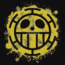 Law one piece transparent background. Law Logo One Piece Fc550x550blacku2jpg One Piece Law Pirate Flag 550x550 Download Hd Wallpaper Wallpapertip