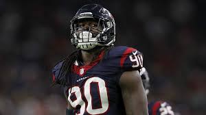 The texans have spoken with at least five teams about the former no. Jadeveon Clowney Trade Rumors Texans Star Will Be Traded In 24 48 Hours Sporting News