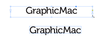 To unlock an individual object, click the lock icon on the bounding box of the selected object. Fit Frames To Content Easily In Adobe Indesign The Graphic Mac