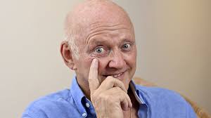 Sarganserländer: Rolf Knie will auch mit 75 noch Neues anzetteln