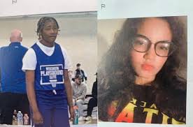 Milwaukee Police searching for two missing girls