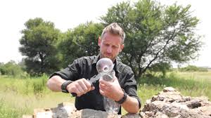 Maak Jou Eie Jakkals Roeper Youtube