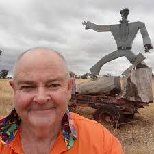 Mick Cummins's Instagram, Twitter & Facebook