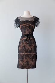 Pin On Vintage Dresses Xtabay Vintage Clothing Boutique