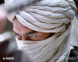 Tanhaji hindi full movie online hd, tanhaji malusare (ajay devgn) vows in front of his dying father that he will get his country out of the mughal grips, then ruled by aurangzeb. Tanhaji The Unsung Warrior 2020 Wallpapers Taanaji The Unsung Warrior 2 Bollywood Hungama