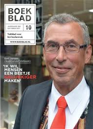BOEKBLAD Magazine 10 2017