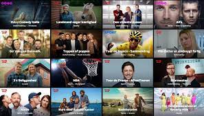 Kun med tv 2 play får du alle de bedste programmer fra tv 2 samlet på én platform. Tilmelding Til Tv2 Play Nanoq Media