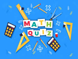 A lot of individuals admittedly had a hard t. Math Quiz Game
