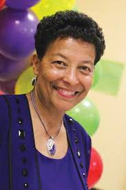 A journey not quite finished, Louisa teacher still active