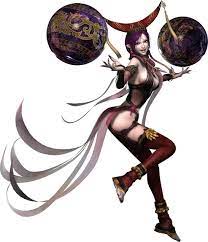 無双 orochi 妲己