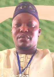 Happy birthday to camping team member