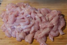 Indo Chinese Dragon Chicken Recipe How To Make Dragon Chicken A Little Bit Of Spice