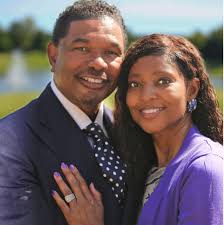 Kingdom Community Church International