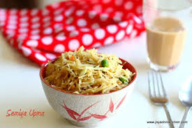 Semiya upma|Vermicelli upma recipe