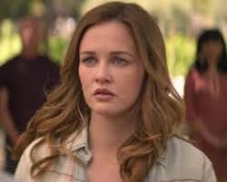 Ce que j'aimerais voir dans la saison 5 : r/YouOnLifetime