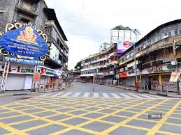 The animals have been sheltered at a. Pune Despite Fresh Lockdown Measures In Pune Factories Continue To Ramp Up To Meet Demand The Economic Times