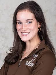 2023-2024 Women's Track and Field Roster