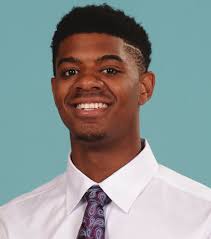 2014-15 Game Notes HokieVision