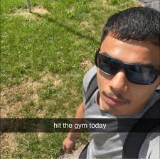 what are some reasons a first responder might not be in shape?