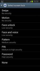 ( i have pmed a few. Secure Phone Samsung Galaxy Note 2 Android 4 1 1 Device Guides