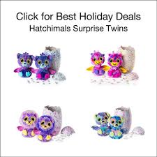 Hatchimals Definitive Guide Worldwide Sensation All