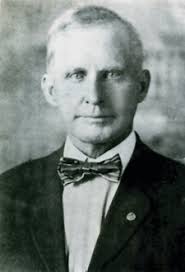 William Davis Allison (1861-1923)