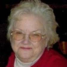 Obituary information for Mary W Stroud