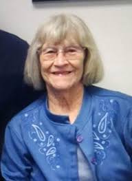 Obituary for Helen A. Mauzy