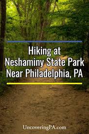 Maybe you would like to learn more about one of these? Hiking In Neshaminy State Park Near Philadelphia State Parks Pennsylvania Hikes Pennsylvania Travel