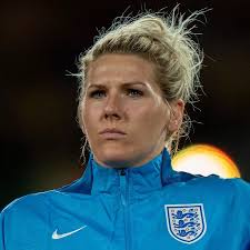 Who is Millie Bright? England captain from Killamarsh looks to lead  Lionesses to glory today