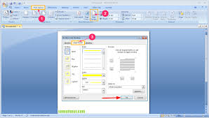 Apakah bisa full boundaries nya ? Cara Membuat Garis Tepi Di Word Sesuai Margin Agar Rapi Semutimut Tutorial Hp Dan Komputer Terbaik
