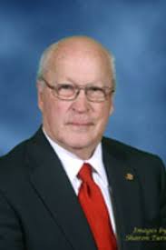 Billy Chandler (Louisiana)