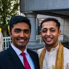 Jade Fu and Ryan Perumpail's Wedding Website