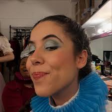 Emilia by Morgan Lloyd Malcom . . directed by: Ioanna Katsarou