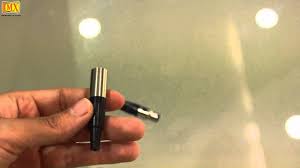 5 pin & 3 pin xlr wiring pinout information. How To Diy Mini Xlr 3 Pin 4 Pin 5 Pin Connectors Youtube