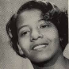 Richelle A. McCoy added a temporary profile picture.