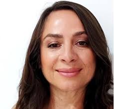 Alejandra Rivera Eid Psicóloga