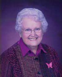 Mildred Jean Babbs Obituary October 17, 2023