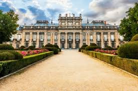 Check spelling or type a new query. Konigspalast Von La Granja De San Ildefonso In San Ildefonso Spain Info Auf Deutsch