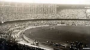 Jump to navigation jump to search. Los Ecos Del Maracanazo Resuenan En Brasil 2014 Bbc News Mundo